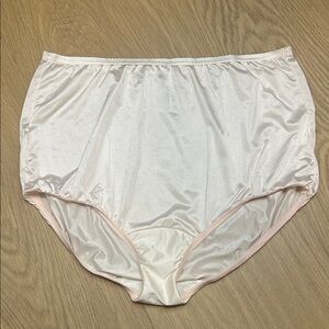 Vanity Fair Panty L